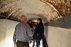 Tunnel tour
