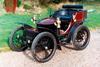 A Wolseley Voiturette