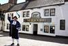 The Black Bull%2C Otley