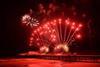 Blackpool Fireworks