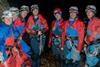 Lost Earth Adventures and Studfold Activity Centre join forces