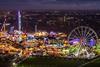 Hyde Park Winter Wonderland