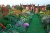 Helmingham Hall and Gardens