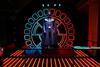 Star Wars Identities%2C O2 London