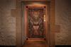 Door 9 from Game of Thrones