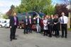 Ribble Valley tourism meet up