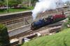 Ravenglass Railway Museum