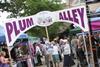 Pershore Plum Festival