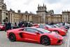 Blenheim Palace Classic %26 Supercar Day