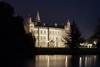 Burghley House