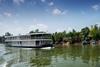 Avalon Siem Reap on River Mekong