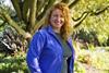 Charlie Dimmock