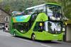 Lakesider bus