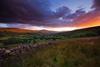 The Yorkshire Dales