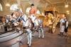The Royal Mews