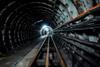 Onboard the Postal Museum's Mail Rail