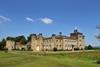 Chiddingstone Castle