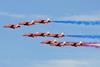 The Red Arrows