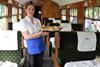 Spa Valley Railway