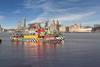 Dazzle Ferry%2C Liverpool