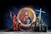 Oberammergau Passion Plays 2000