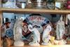 Antiques at Field Dog Fair