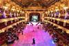 Blackpool Tower Ballroom