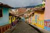 Guatape Colombia