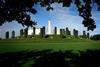 The Armed Forces Memorial%2C National Memorial Arboretum