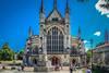 Winchester Cathedral