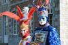 Venetian Costume Festival