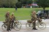 Gaydon Military Show