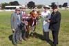 Royal Three Counties Shows