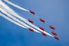 The Red Arrows