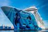 Norwegian Bliss