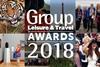 GLT Awards 2018