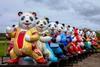 Panda Trail