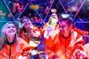 The Crystal Maze LIVE Experience