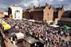 Hull Street Food Nights