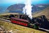 Snowdon Mountain Railway