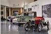 British Motor Museum