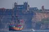 HM Bark Endeavour