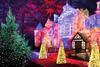 Christmas at Beaulieu