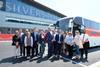 Silverstone Experience