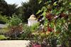 Mount Vernon Garden at the new American Garden near Bath