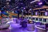 Bliss Lounge