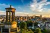 Edinburgh