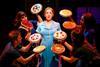 Waitress - Broadway cast