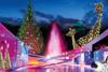 Christmas at ZSL London Zoo