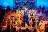 Mamma Mia! The Party